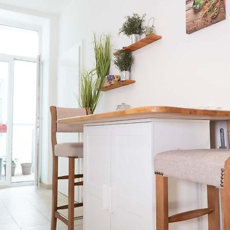 2 Rooms & Balcony - Top Location! 维也纳 外观 照片