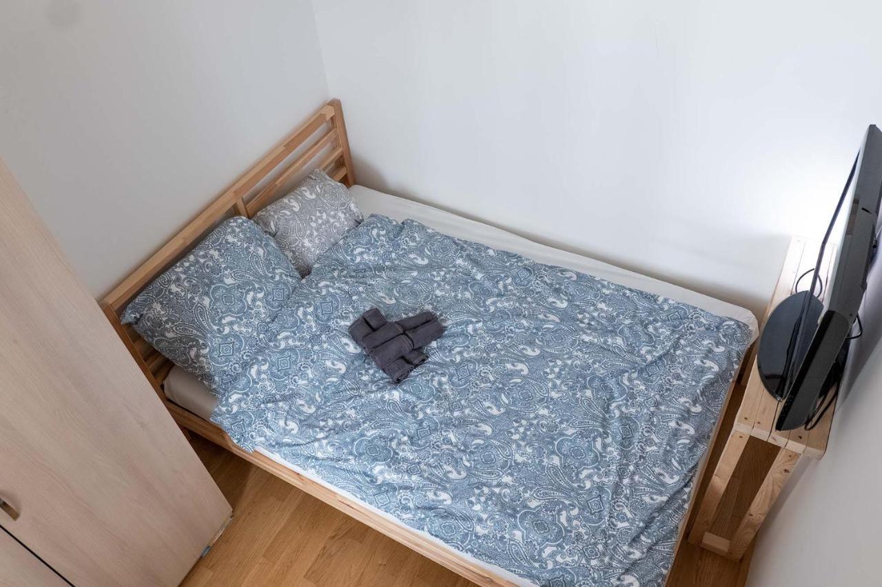 2 Rooms & Balcony - Top Location! 维也纳 外观 照片