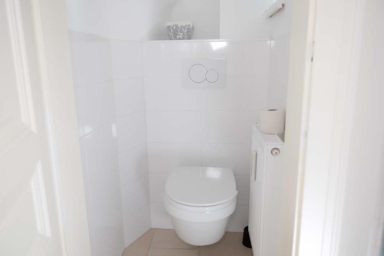 2 Rooms & Balcony - Top Location! 维也纳 外观 照片